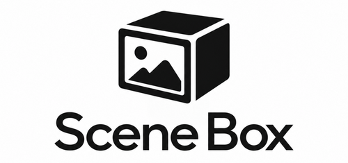 SceneBox